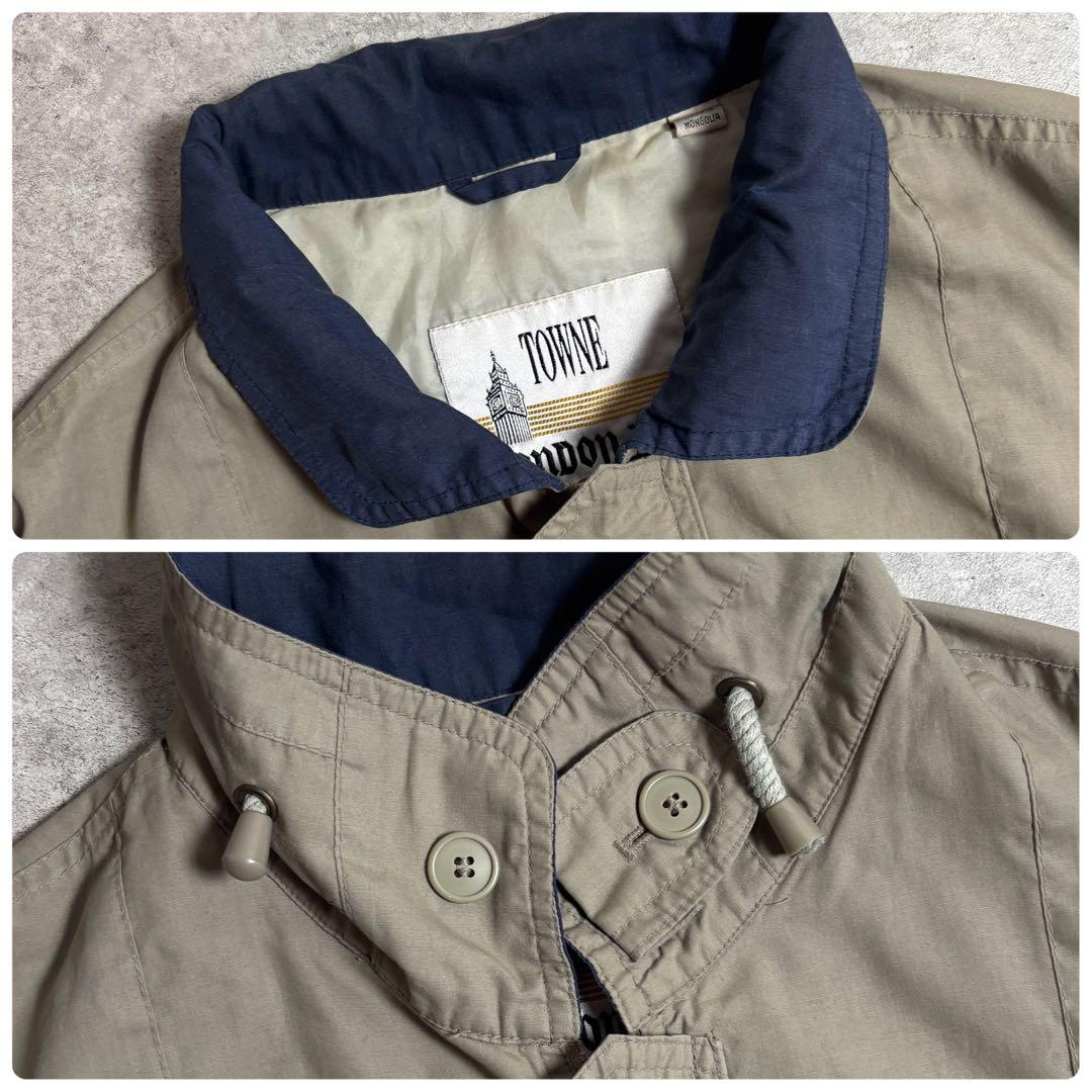 c-boy style(vol.906ハリントンジャケットシティボーイコーデ古着