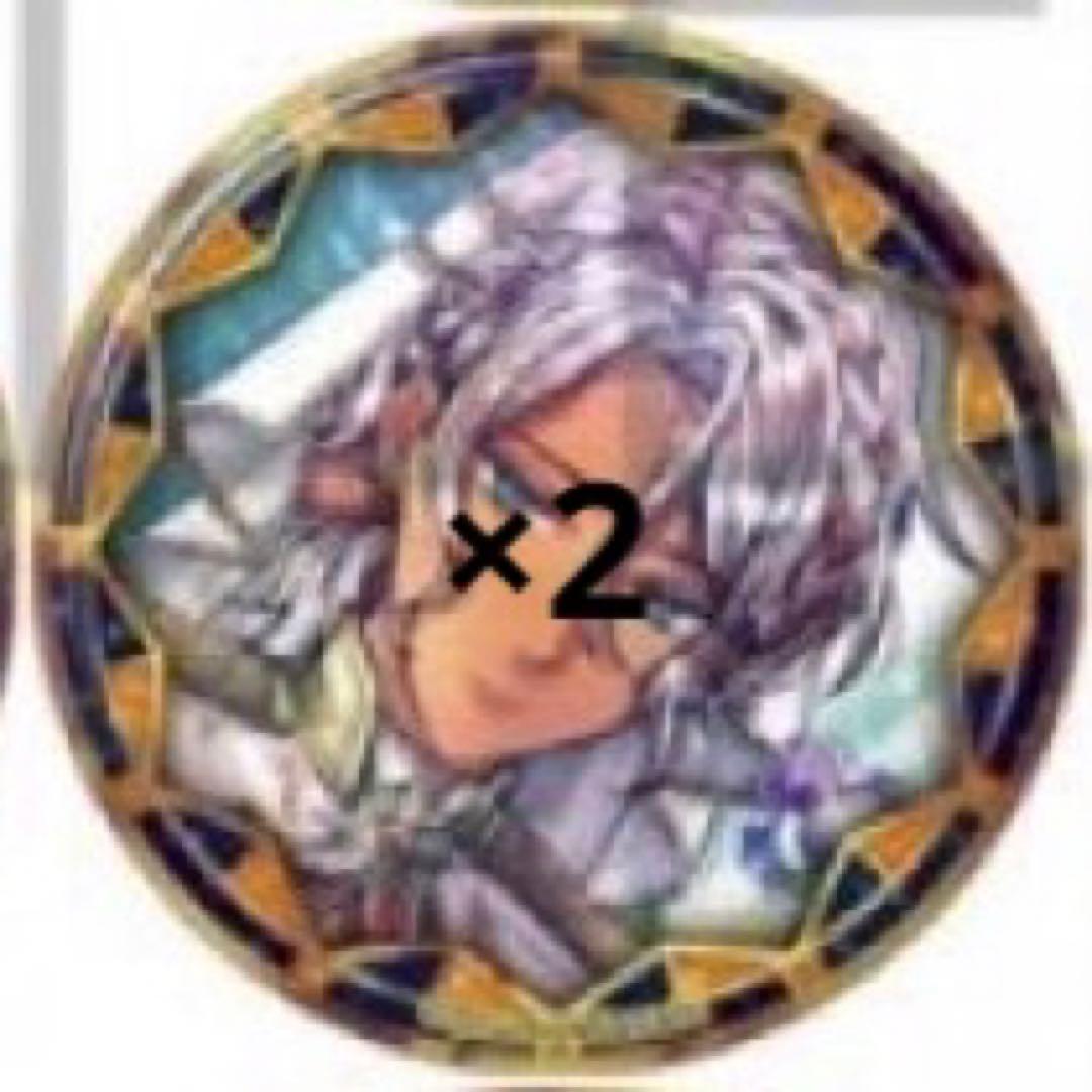 悪魔執事と黒い猫 あくねこ 2周年 缶バ ミヤジ - メルカリ