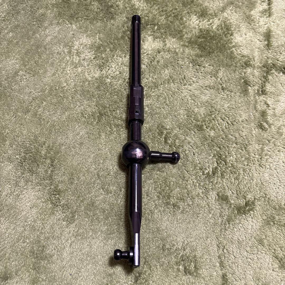 ZC33S RRP レーシングクイックシフト TYPE1