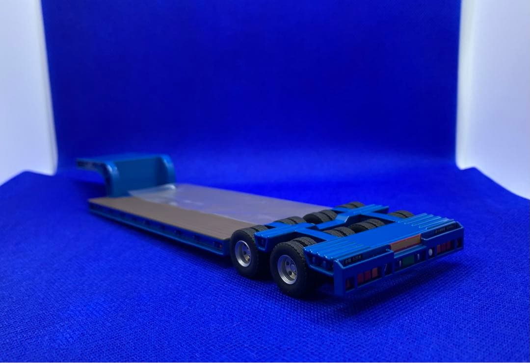 ケンクラフト 日野プロフィア　SH4×2トラクターセット　大矢運送カラー