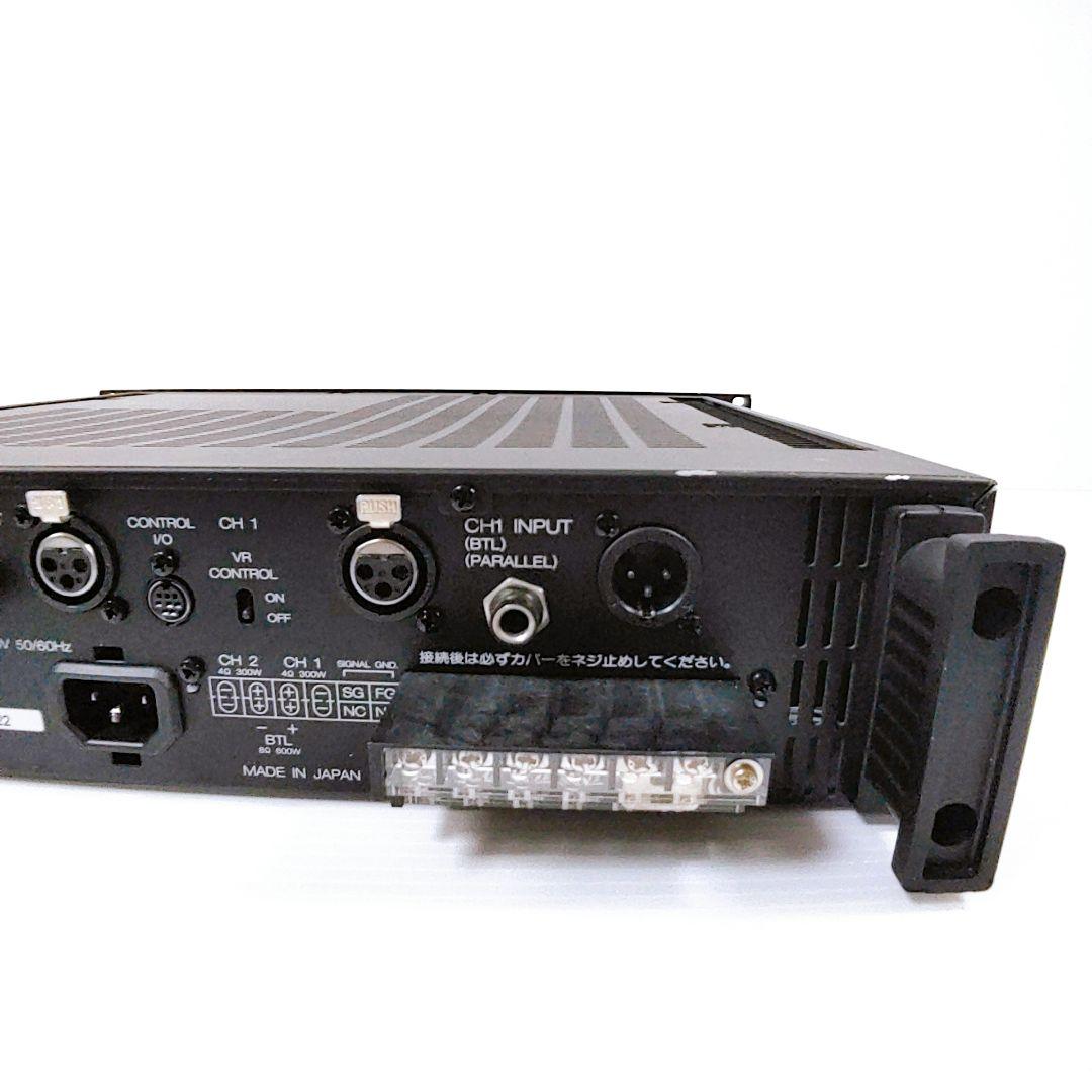 BOSE ボーズ パワーアンプ 1400VI