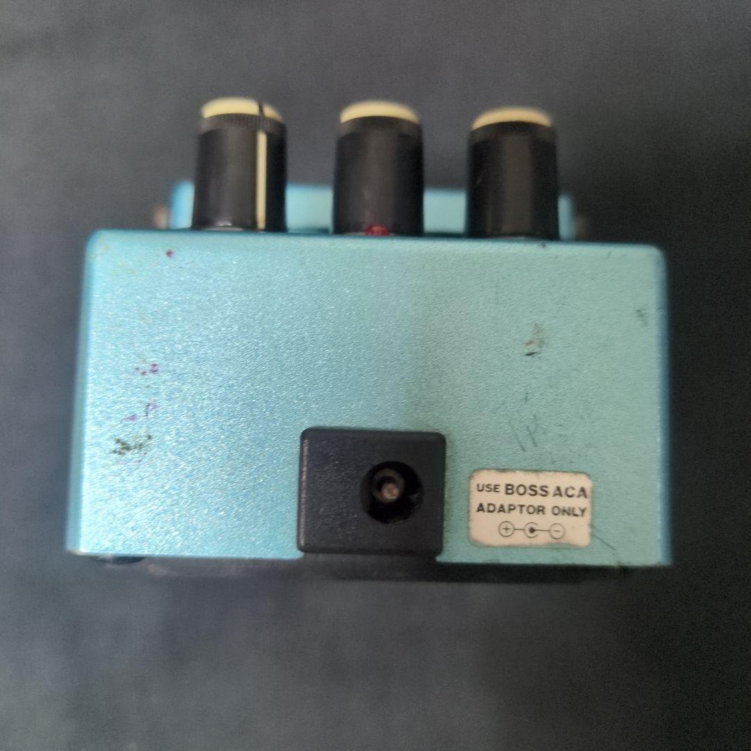 ギター BOSS CE-3 Chorus