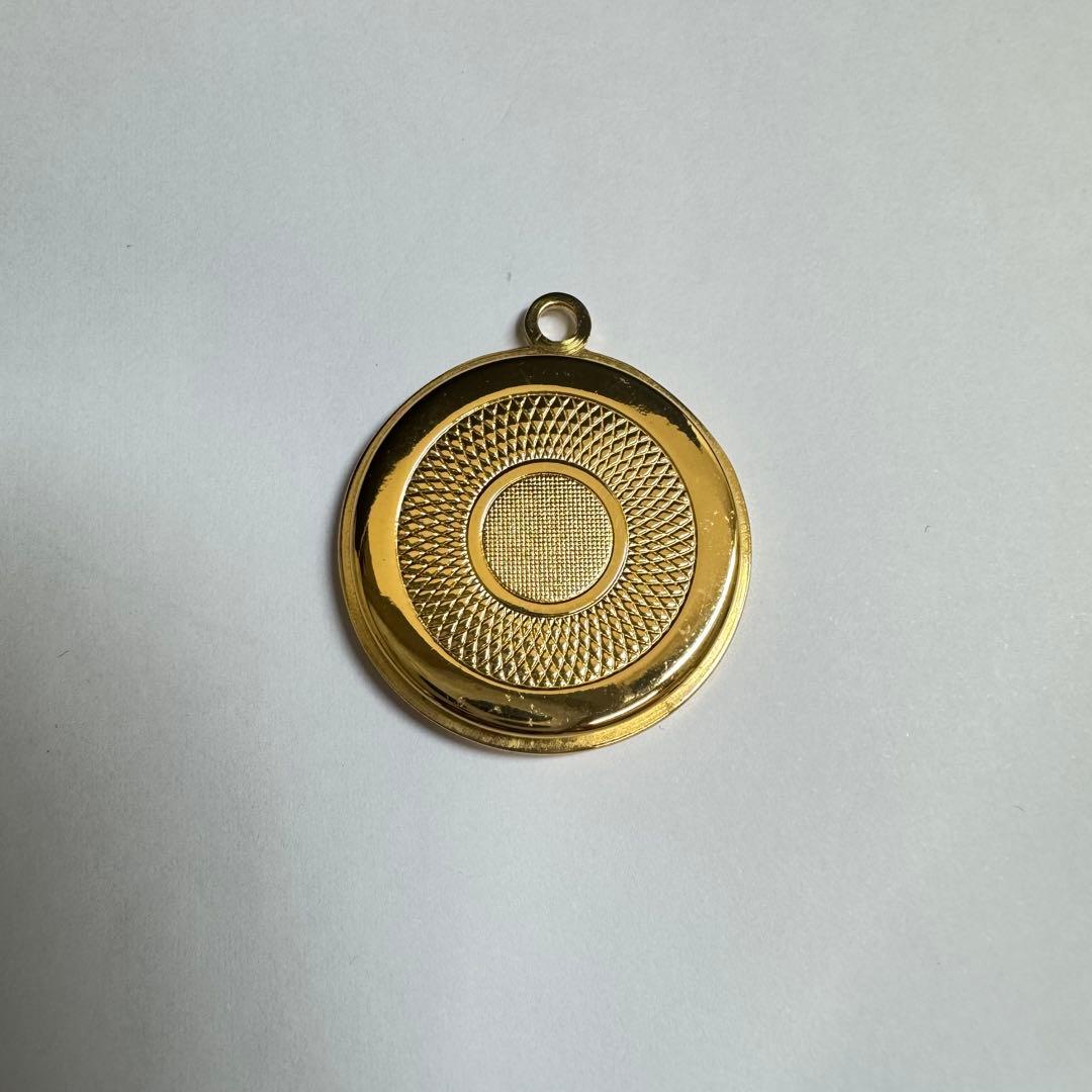 世界救世教/ペンダントトップ/岡田茂吉/おひかり 岡田茂吉 世界救世教