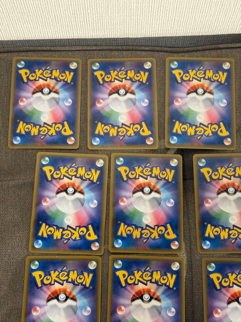 ポケモンカード　GX シリーズ　RR 25枚　セット　まとめ売り　被り無し