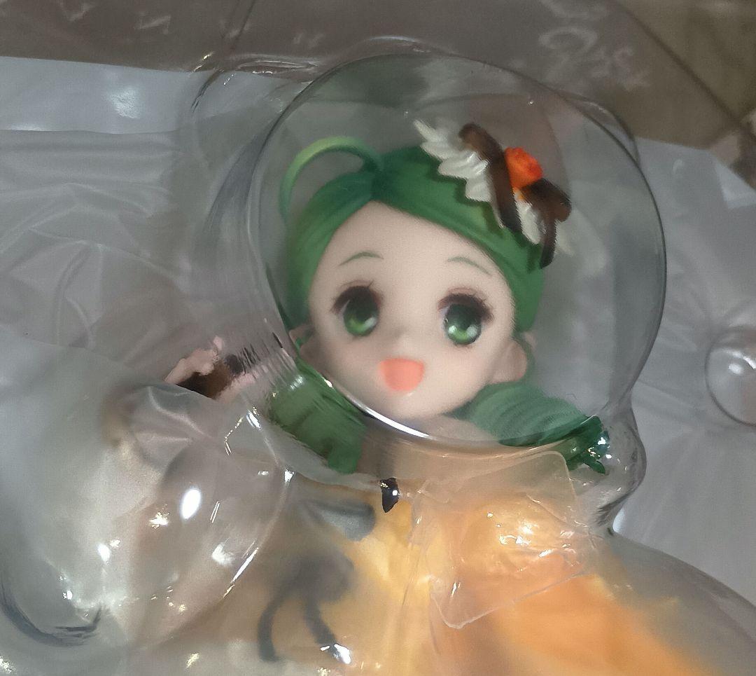 未開封 箱破損 ローゼンメイデン 金糸雀 フィギュア フレア - メルカリ