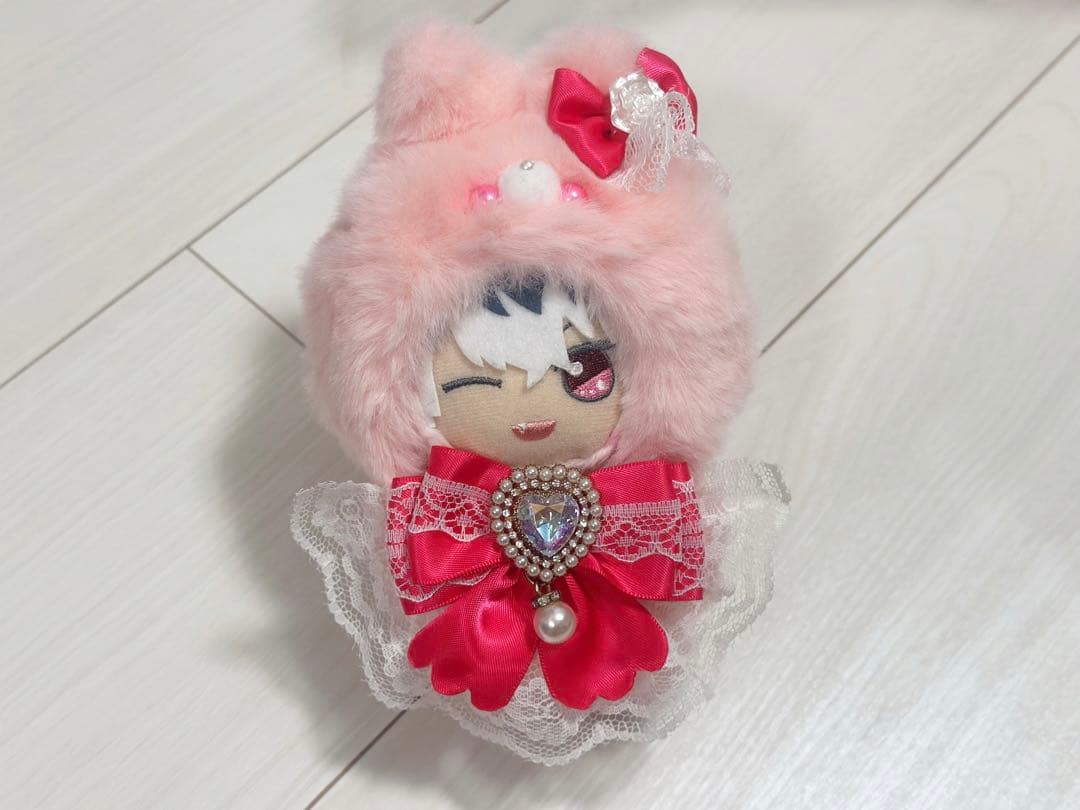 アイドリッシュセブン アイナナ 百 ぬいぐるみ セット