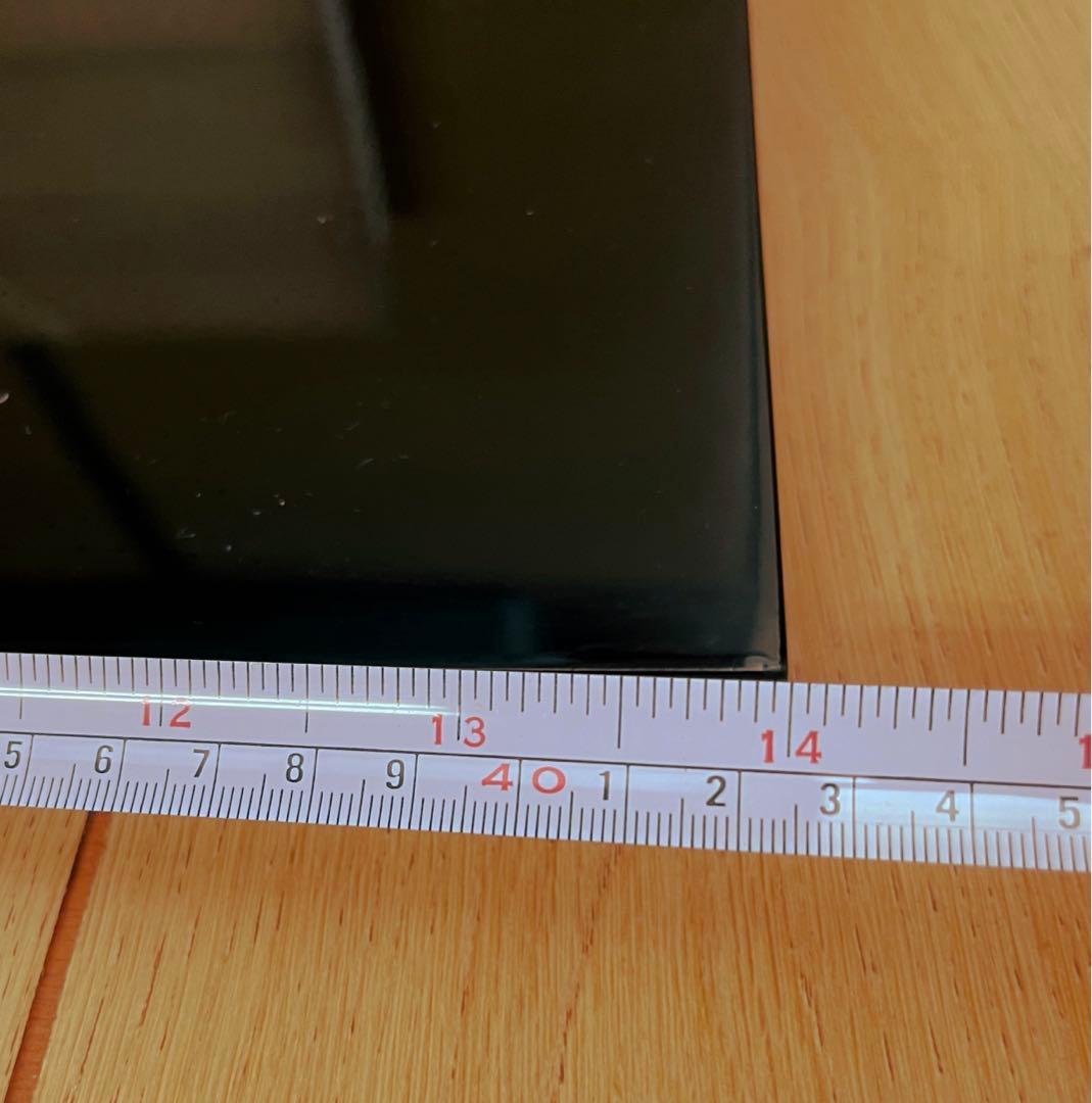 茶道具 輪島塗 台子 箱付き