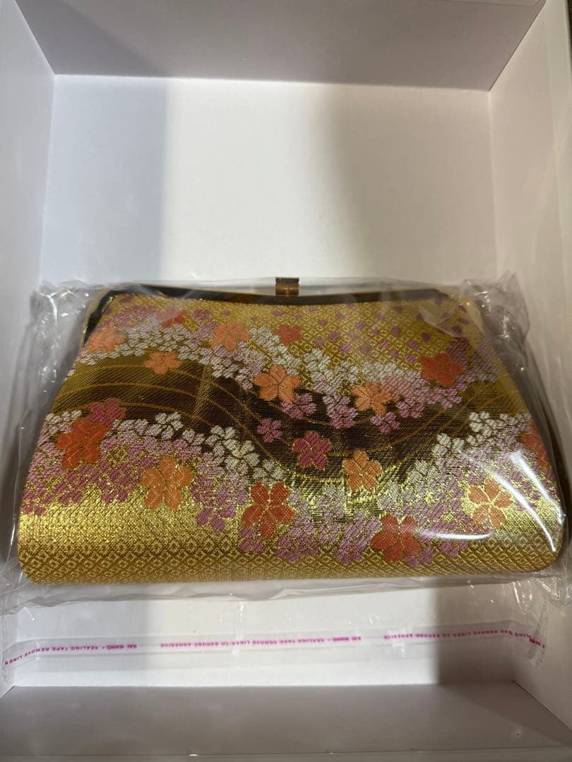 和装用草履とバッグセット LLサイズ 成人式 卒業式 冠婚葬祭