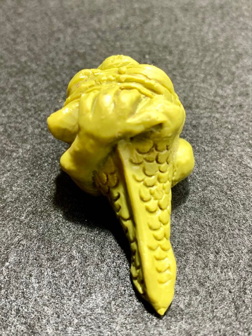 90S ヴィンテージ アメトイ ボグリンズ ミニボグリン 6体 ホラー PVC