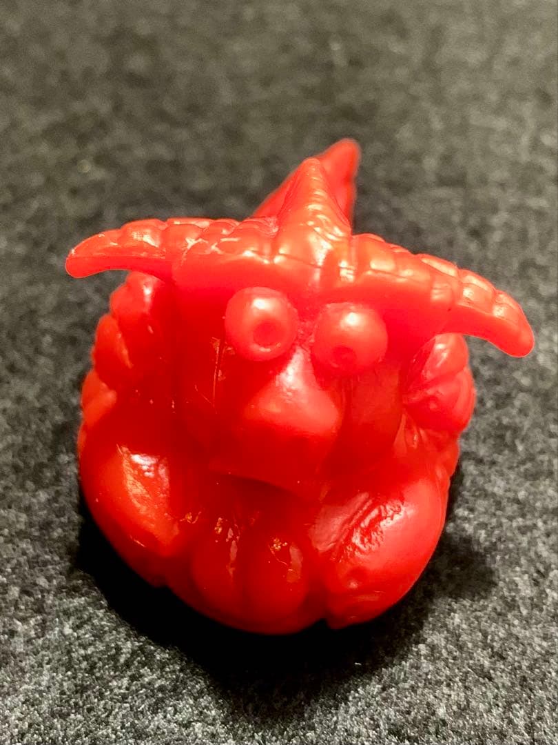 90S ヴィンテージ アメトイ ボグリンズ ミニボグリン 6体 ホラー PVC