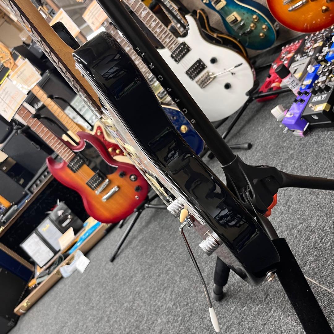 【10672】 YAMAHA PACIFICA PAC112V サンバースト