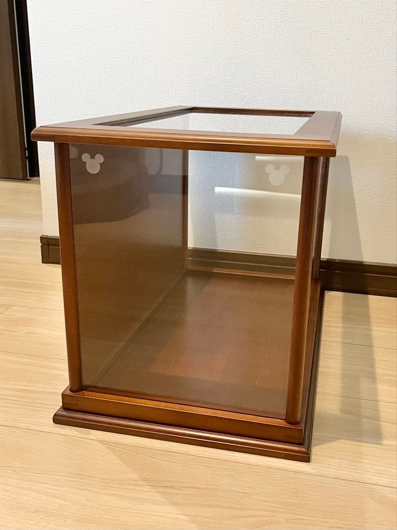 ベルメゾン　ディズニー　親王飾り専用ケース