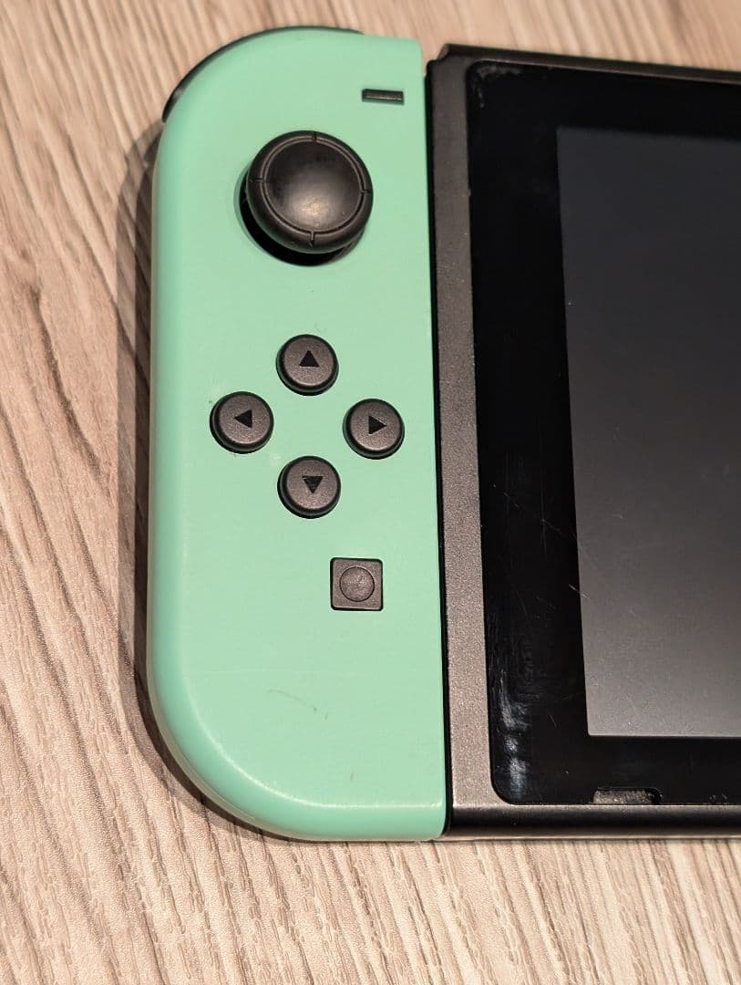 Nintendo Switch あつまれどうぶつの森ver