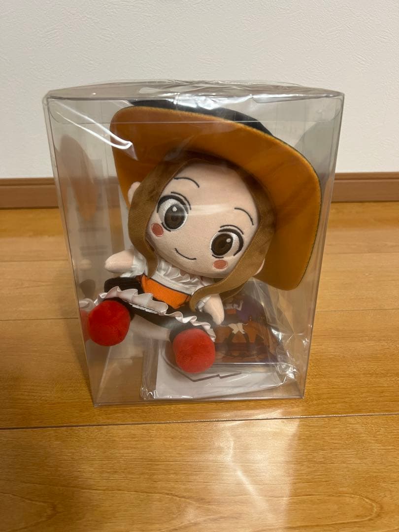 からかい上手の高木さん ぬいぐるみセット ハロウィンver.