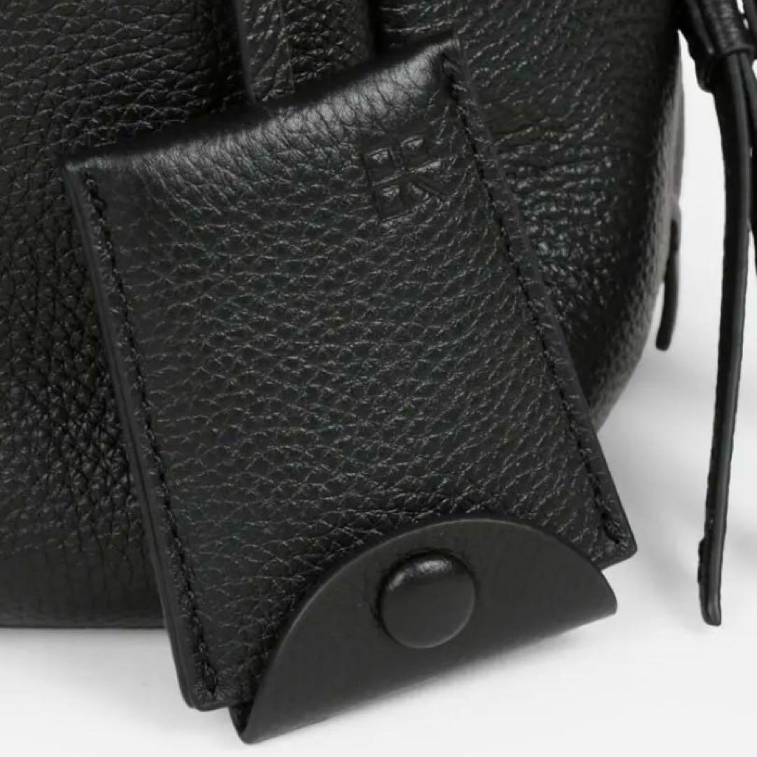 【新品】story. スイッチハンドル ボストンバッグ 牛革 2wayハンドル