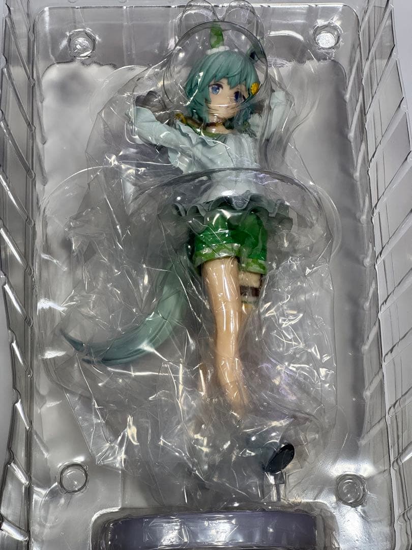 ウマ娘プリティーダービー POP UP PARADE L セイウンスカイ+おまけ