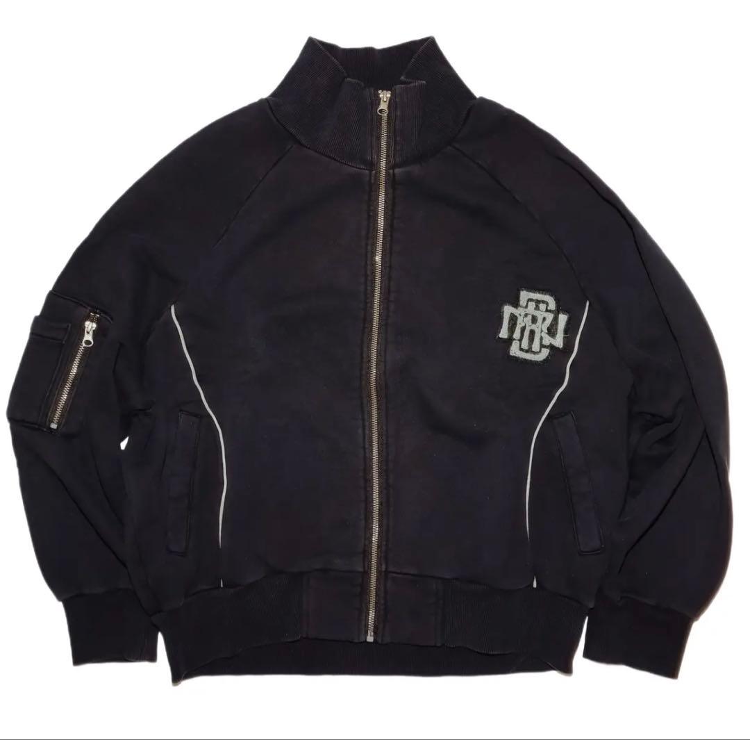 CHRONOIZM SWEAT BLOUSON & SWEAT CARGO圭吾 - メルカリ