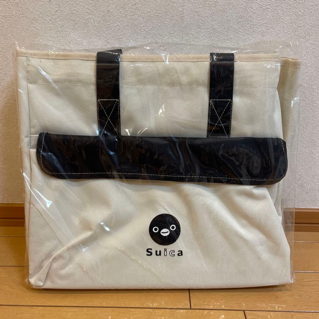 Suicaペンギン ペンギンチェアーセット - メルカリ