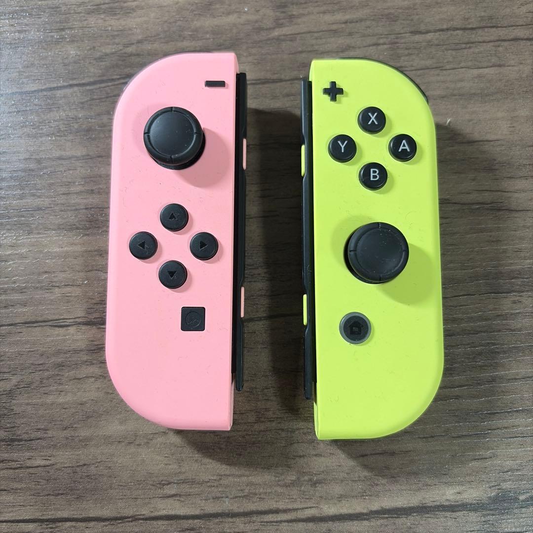 Nintendo Switch ピカチュウ イーブイデザイン 本体
