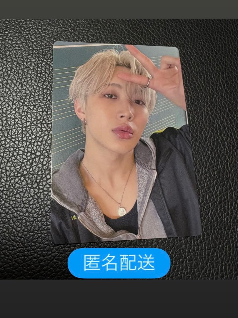 THELASTPIECE フォトカード ラスピ BMSG ライキ RAIKI | Shop at