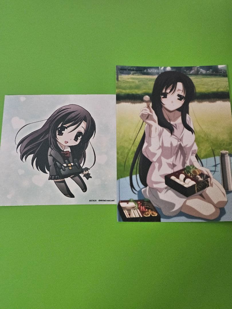 20周年記念 ゲーム・おもちゃ・グッズ スクールデイズ SchoolDays