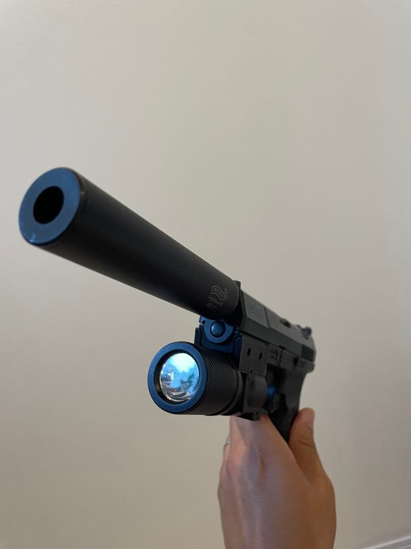 Walther P99 ガスガン　マルゼン