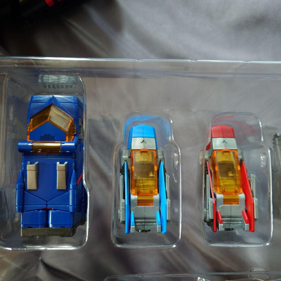 ダイアクロンA クラウドアクロス&グランドダイオンセット 2個セット