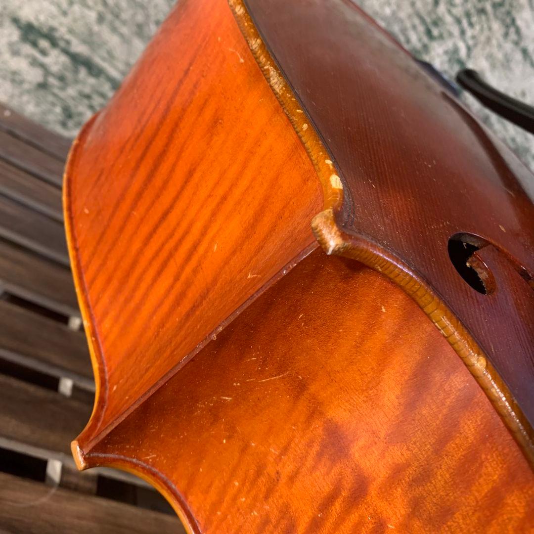 J931 S.SARASATE チェロ 2002年製 - メルカリ