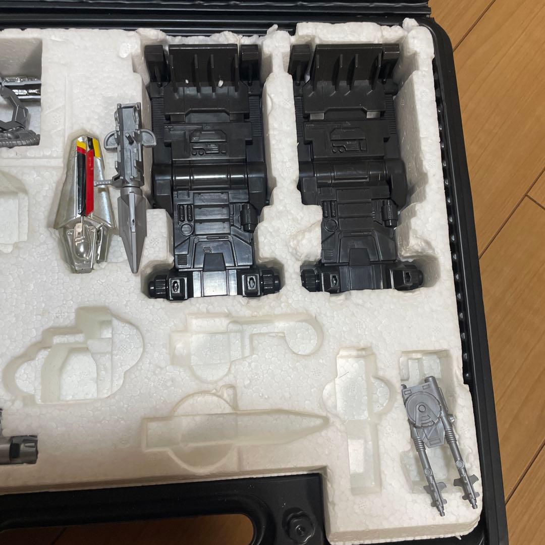 特警ウインスペクター　着化指令スペシャルセット