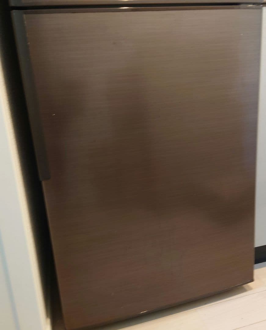 美品 シャープ SJ-PD28E-T 冷蔵庫 280L プラズマクラスター