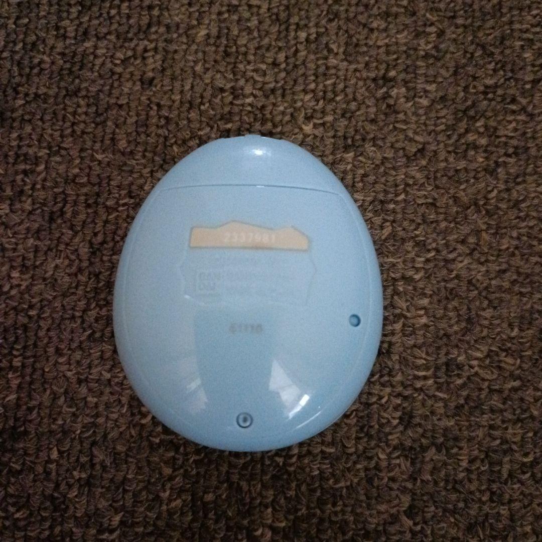 たまごっちミクスverブルー　動作確認済み