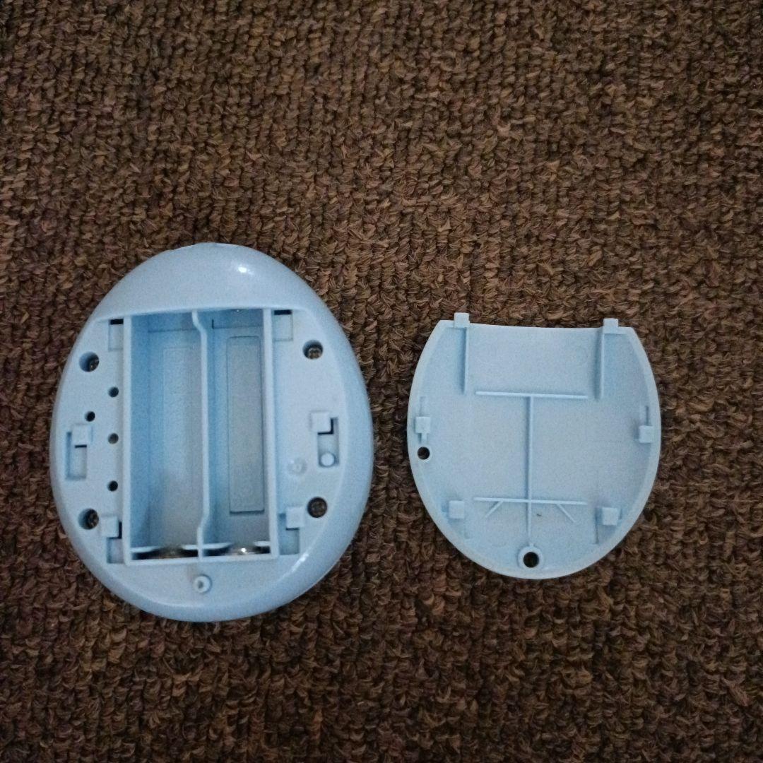 たまごっちミクスverブルー　動作確認済み