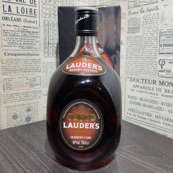 LAUDER'S OLOROSO CASK ローダーズ オロロソ カスク 40% 3-lauders-02_4.jpg