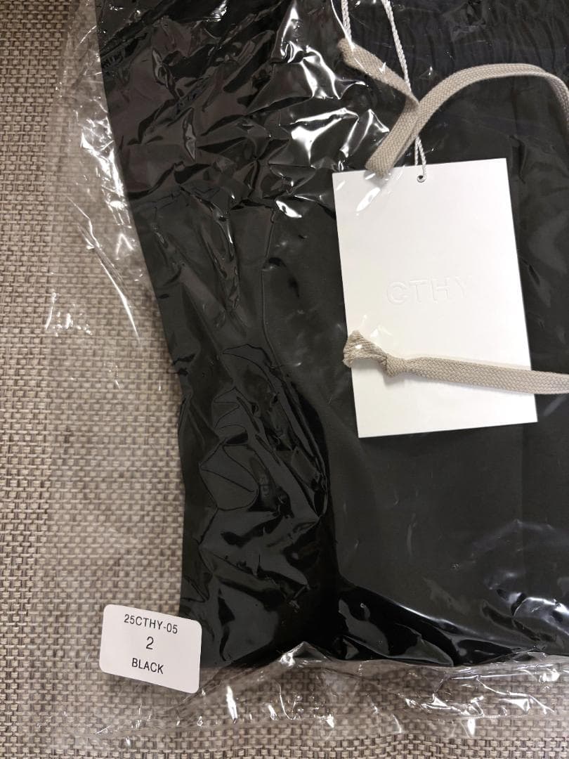 CTHY WIDE SAROUEL UNCLEPANTS size 2