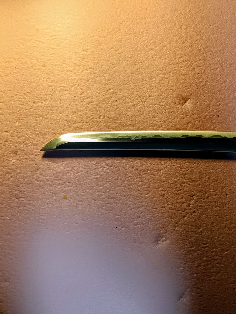 高級模造刀 　 姫鶴一文字