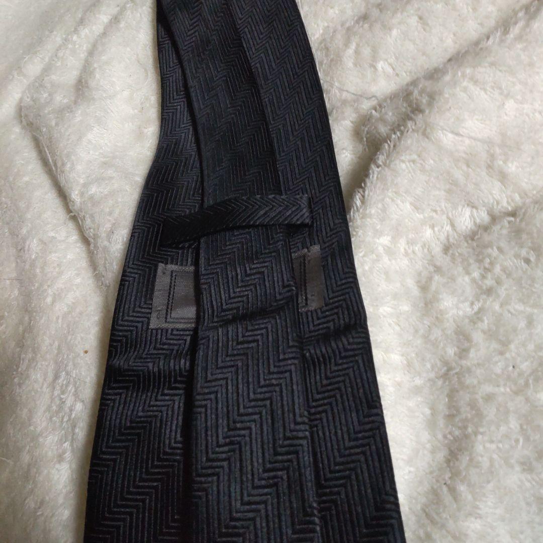 舘ひろし貴重ネクタイ