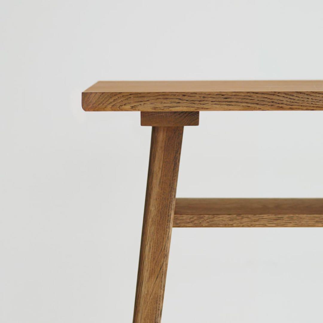 unico ADDAY（アディ）カフェテーブル　W1000 ウニコ