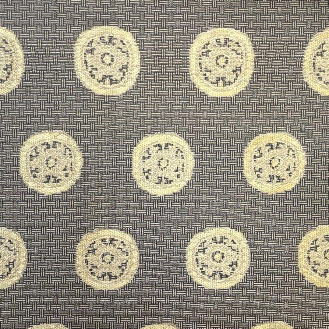 【匿名配送・新品・未使用】 クラッチバッグ　龍村美術織物　糸屋輪宝手