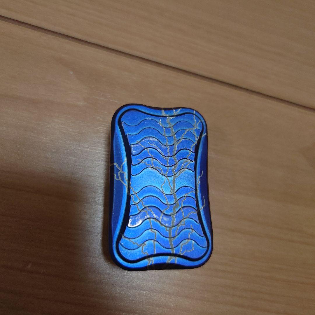 寺*鵬様 ZD EDC スライダー　音叉