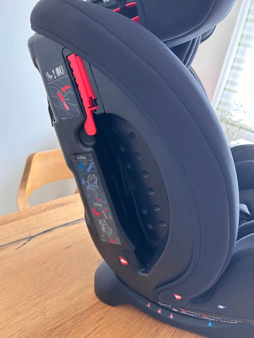 joie チャイルドシート　美品