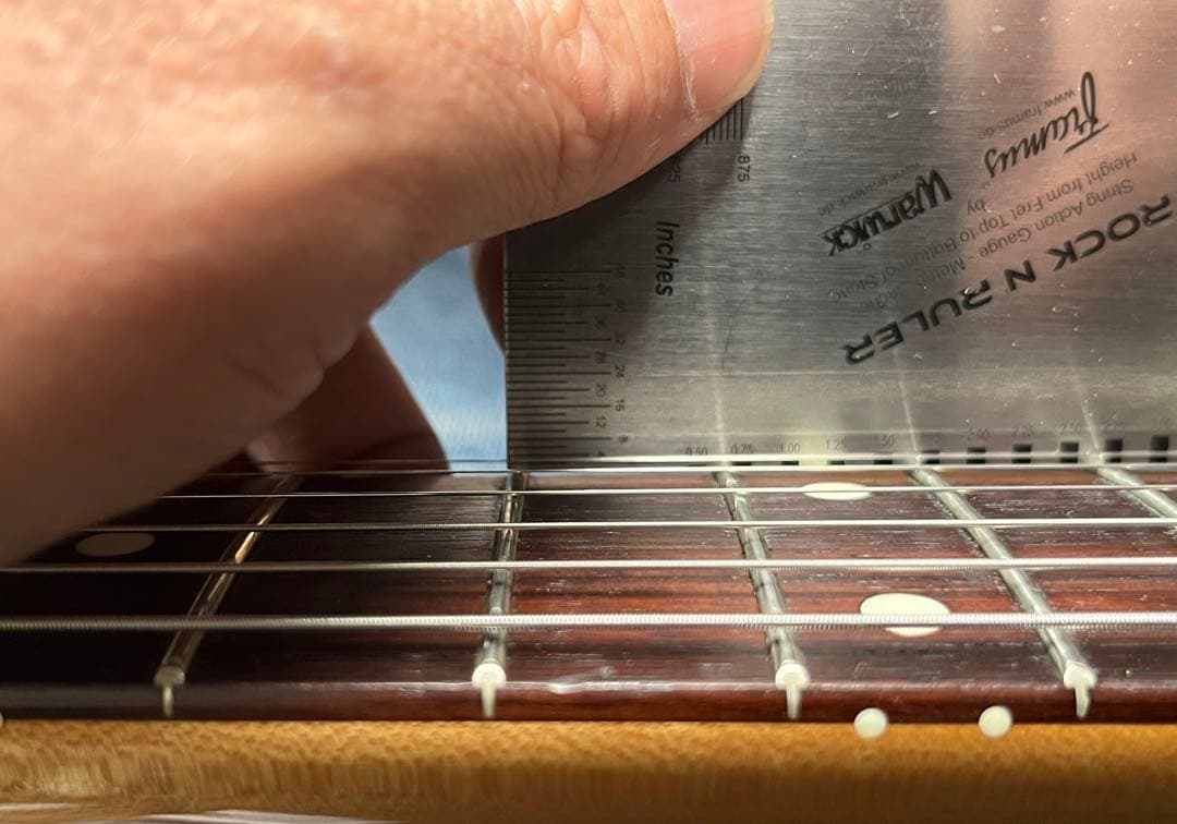 FenderJapan Eシリアル フジゲン製 SSH ビンテージ 最終値下げ