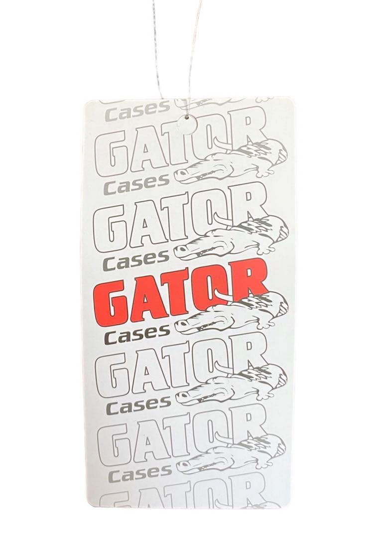 【GATOR】G-MIXERBAG-3621 未使用品
