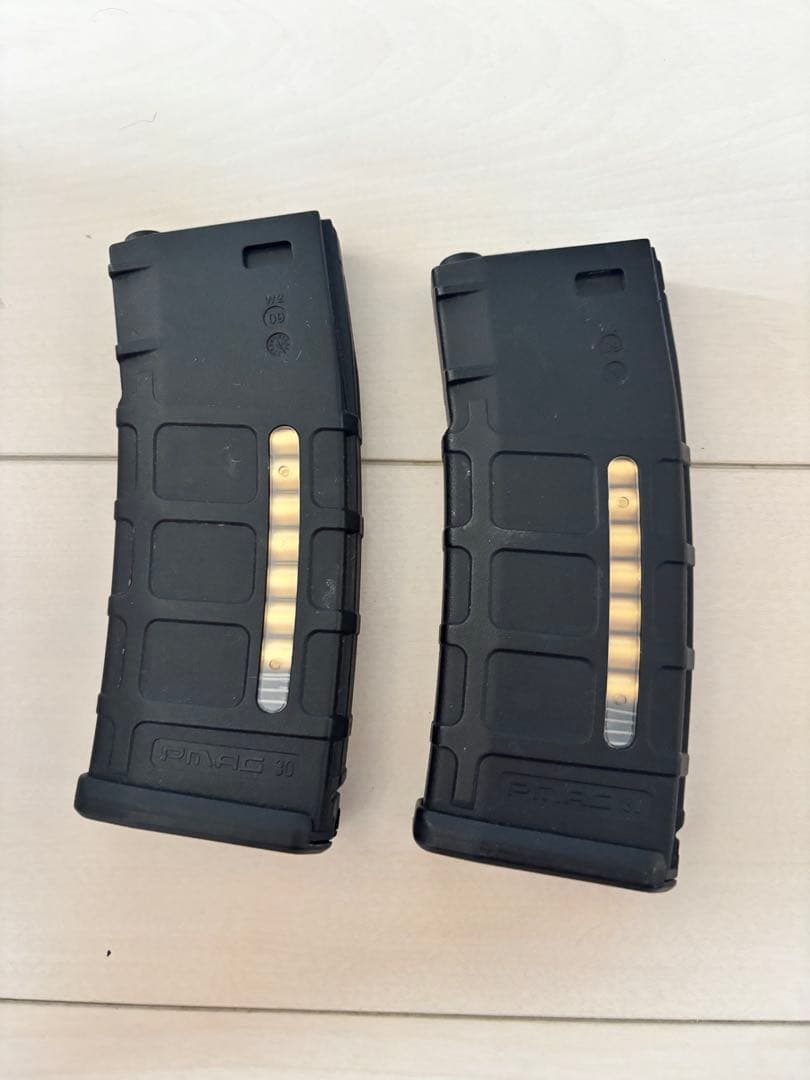 サバゲー モデルガン ガスガン ハンドガン 電動ガンマガジン等 まとめ売り