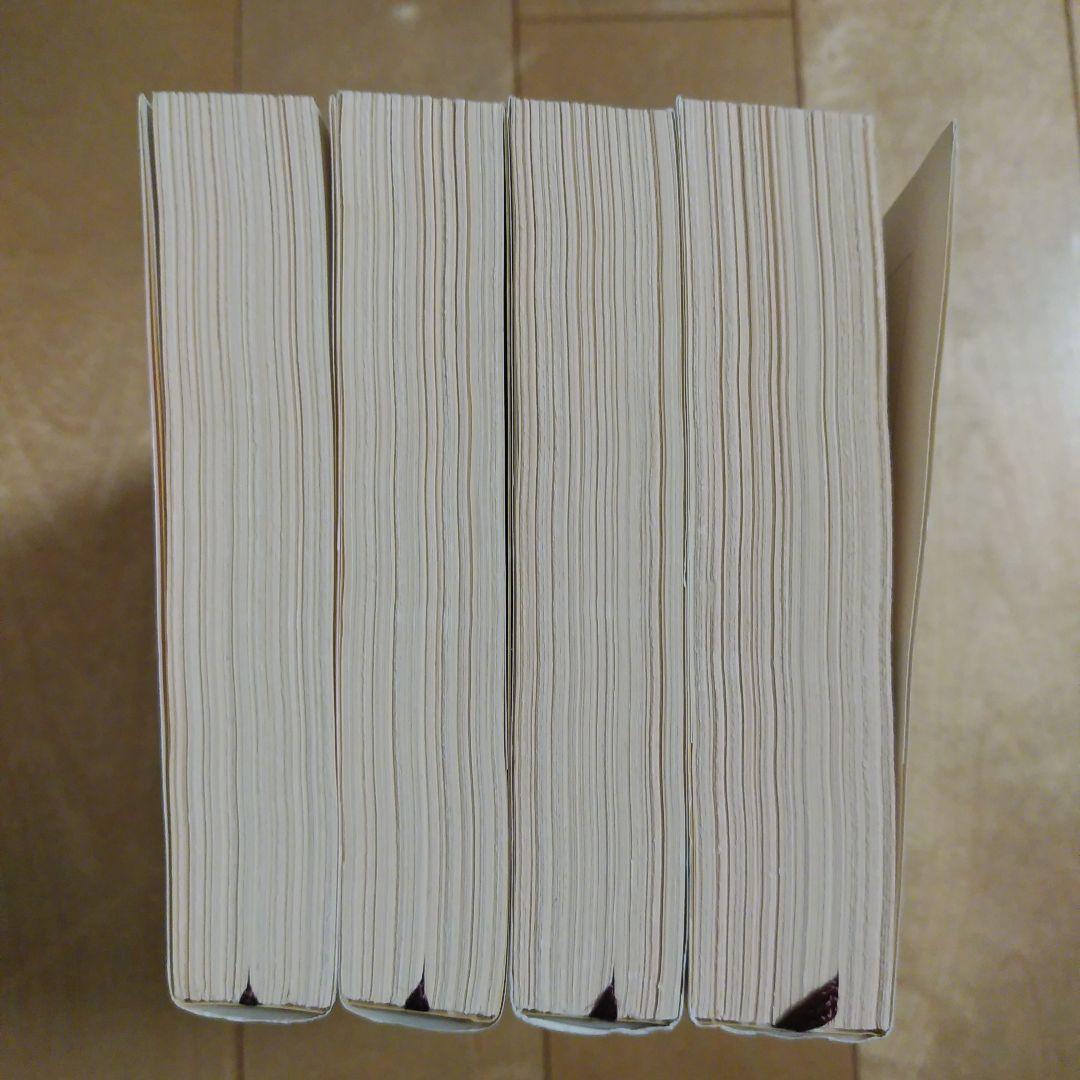 ドストエフスキー 19冊セット 罪と罰、未成年、悪霊、カラマーゾフの