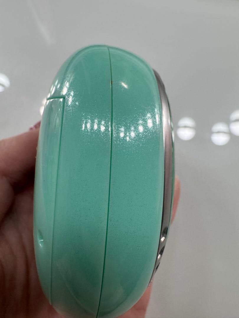 たまごっち idl 本体 グリーン