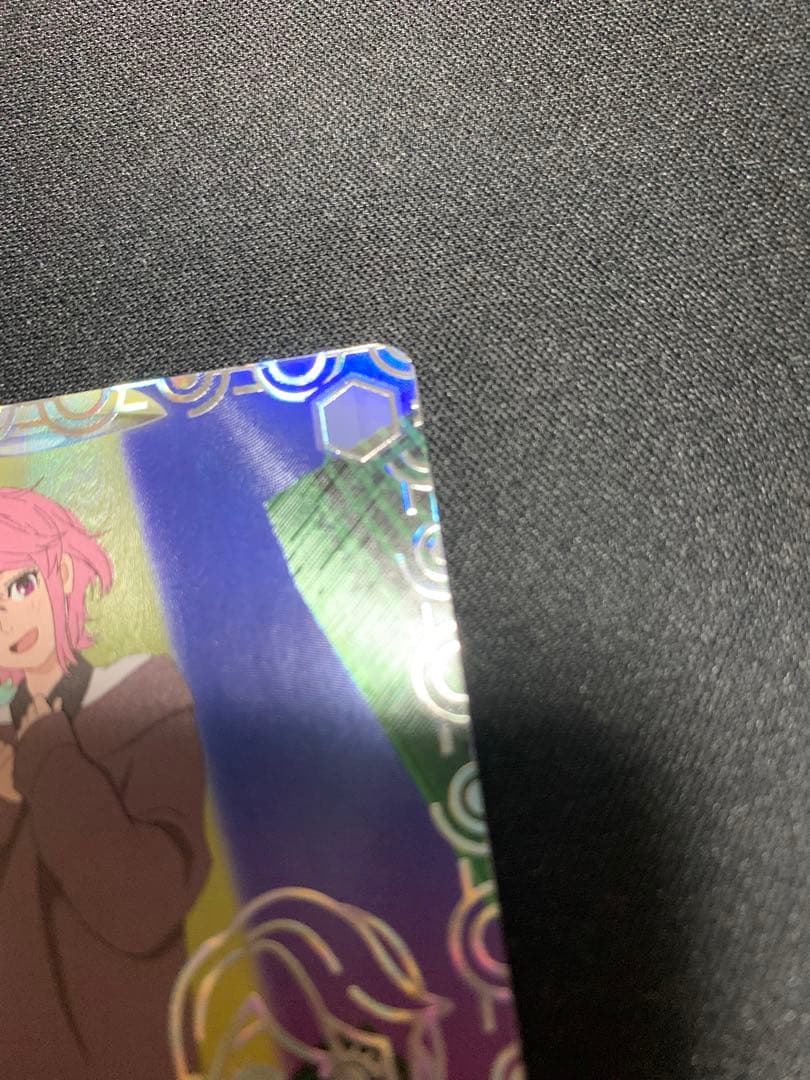 ヴァイスシュヴァルツ 選ばれし美少女　アイラ SP　ダンダダン