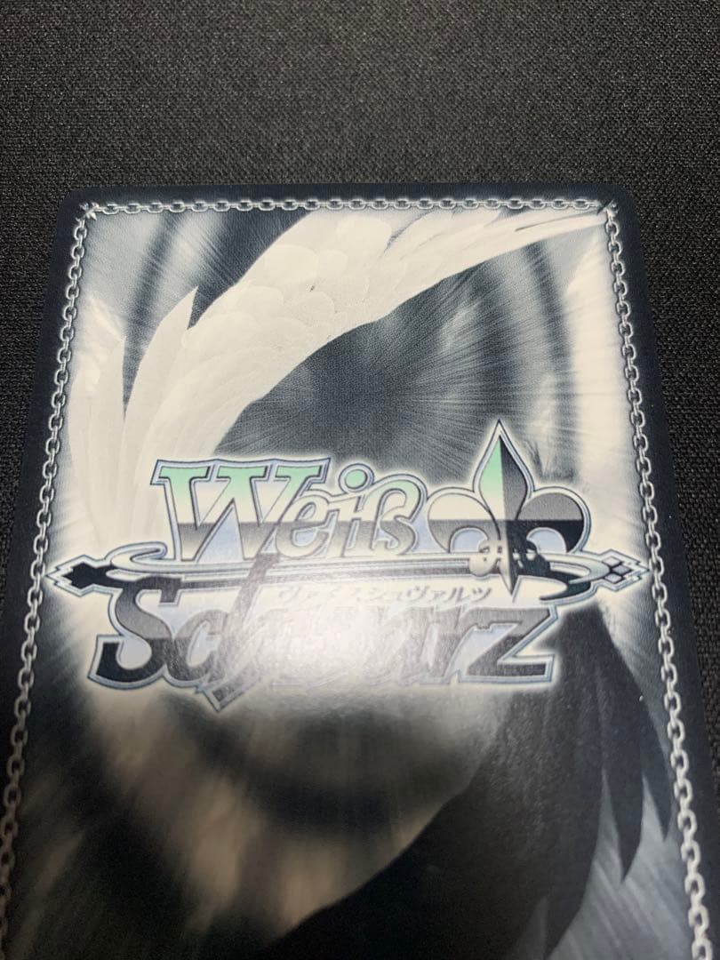 ヴァイスシュヴァルツ 選ばれし美少女　アイラ SP　ダンダダン