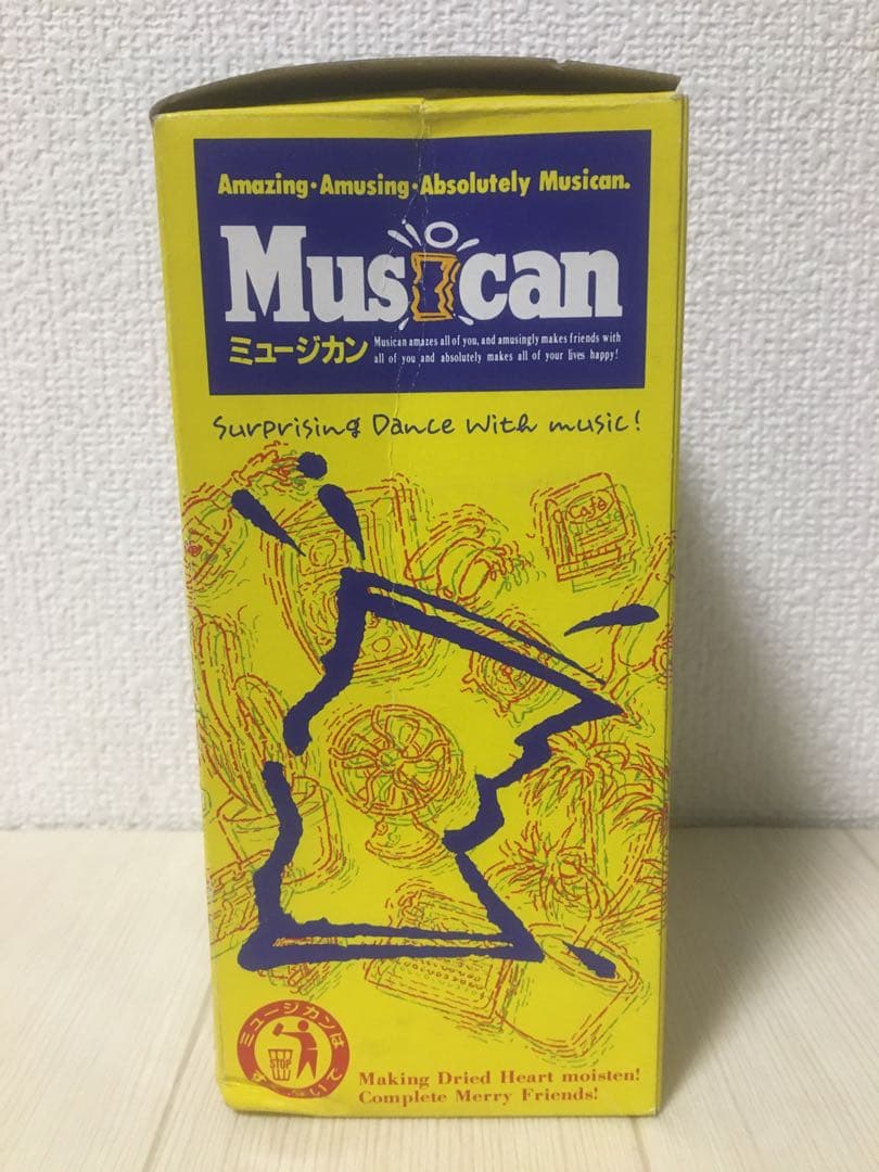 その他 TAKARA Musican Budweiser Peco-Peco