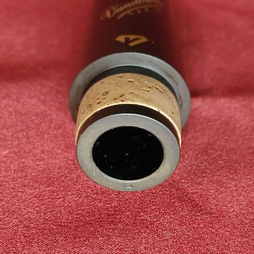 Vandoren クラリネットマウスピース BD5 HD