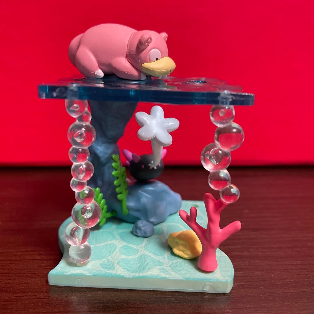 ポケモン きらめきの海 ヤドン&ナマコブシ - メルカリ